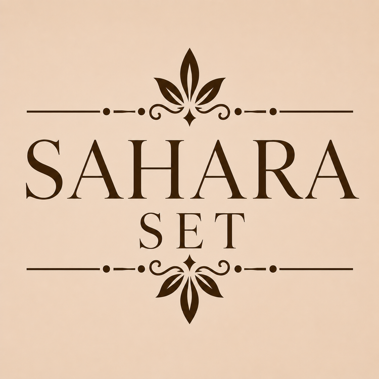 SAHARA SET