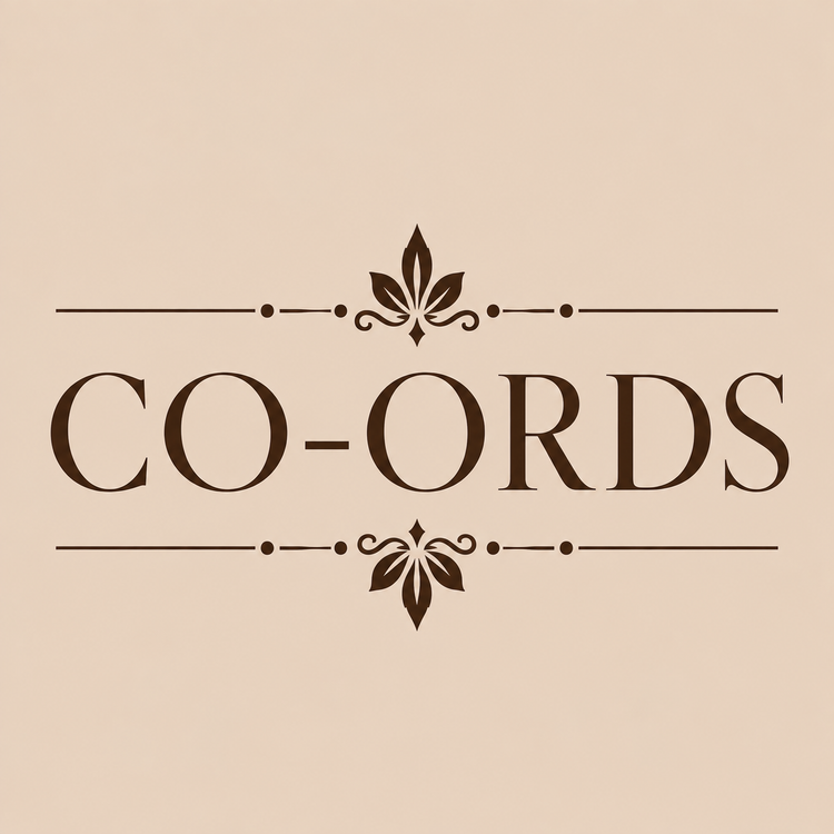 CO-ORDS