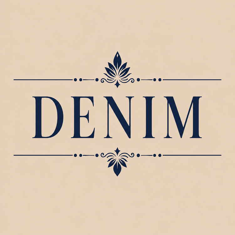 DENIM