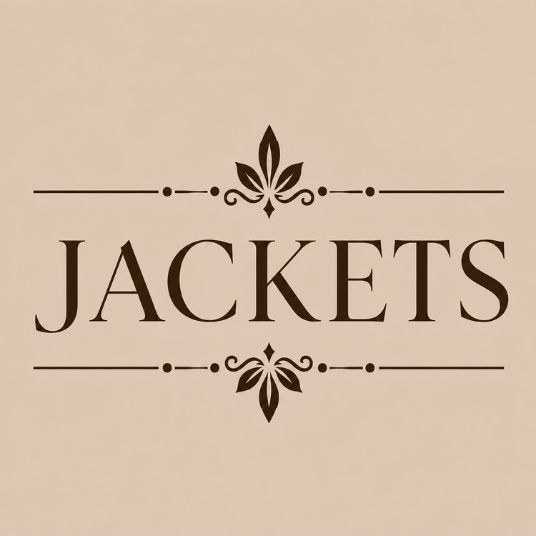 JACKETS