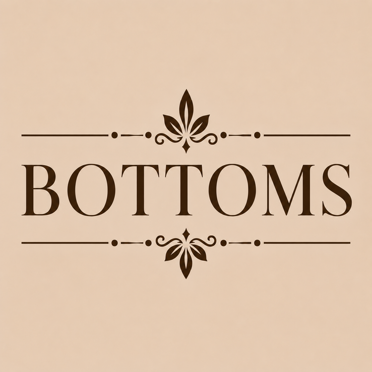 BOTTOMS