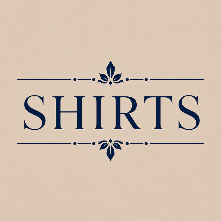 SHIRTS