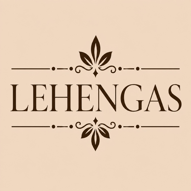 LEHENGAS