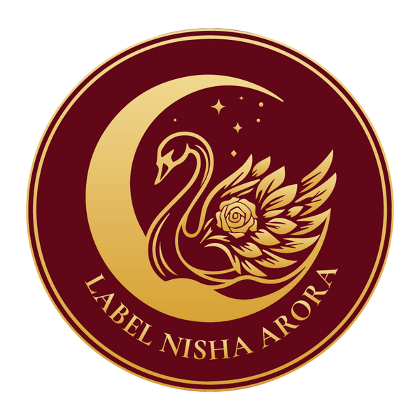 Label Nisha Arora